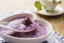 紫薯是最佳抗癌食物 教你四種紫薯美味做法