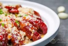 作為一只正經的小龍蝦，這些謠言“黑鍋”我不背！