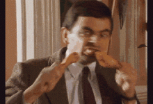 女孩直播吃肉，腸胃嚴重受傷！暴飲暴食當心這幾種病