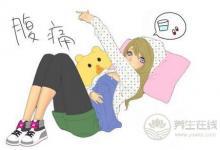 吃完飯肚子疼怎么回事？