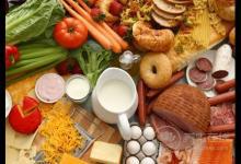 合理飲食更健康 食物這樣搭配營養竟翻倍