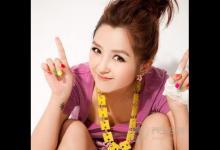 何潔產后狂瘦30斤孕婦產后瘦身攻略