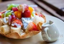 教你制作三款美味色拉 健康營(yíng)養(yǎng)瘦身塑形