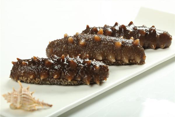 四月養生吃海參，但這幾類人是禁忌