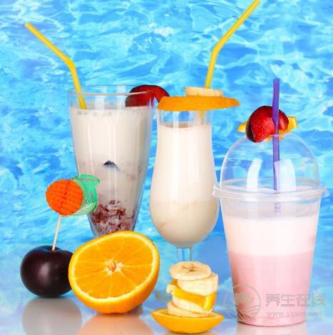 不適合吃冷飲幾類人群