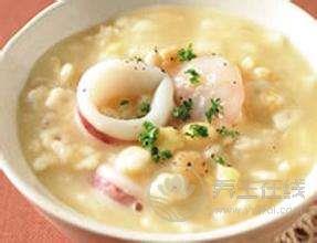 吃什么健脾養(yǎng)胃 養(yǎng)胃保胃粥推薦