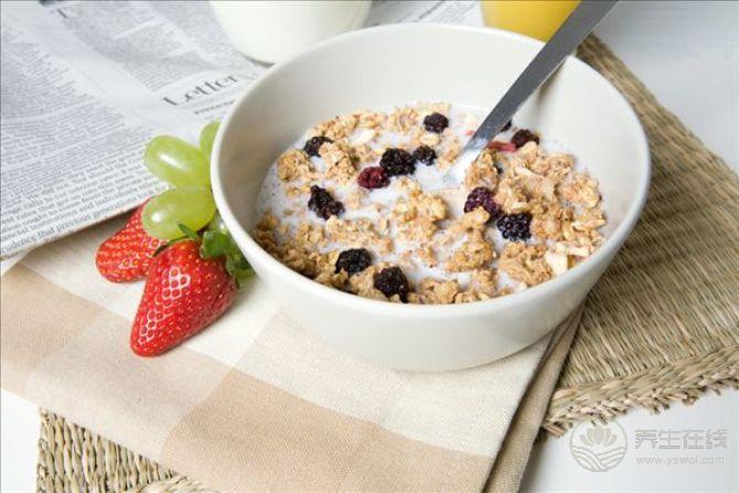 提神醒腦，吃它們比咖啡有用得多，還能去疲勞