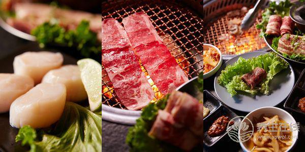 國慶聚餐要少吃5種食物，傷腸胃