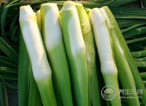 這些蔬菜都不能生吃，吃的要注意了