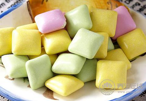 學會4招,天天吃甜食也不會胖