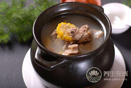 抗寒流，十全藥膳補氣防手腳冰涼