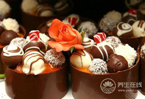 常吃這幾種食物,心臟年輕10歲 常吃這幾種食物,心臟年輕10歲