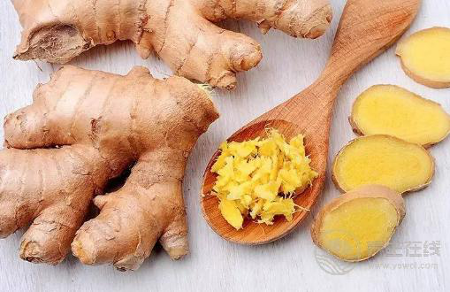 6種有益健康的調料，常吃能消炎、殺菌、促消化