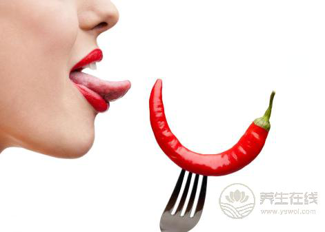 小小辣椒作用卻這么多，很多人不知道