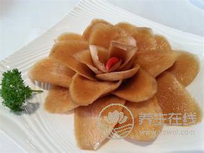 粵語中那些用來罵人的食物，敢問你懂得幾個？