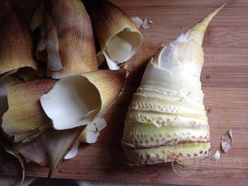 吃冬筍的作用超強(qiáng)大，這些好處都想不到