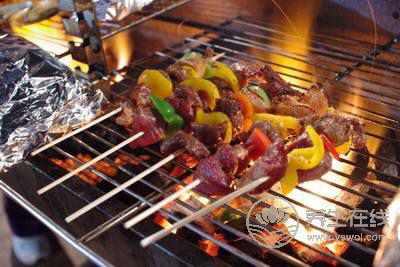 7種常見的食物吃了會致癌,你都吃過幾種? 7種常見的食物吃了會致癌,你都吃過幾種?