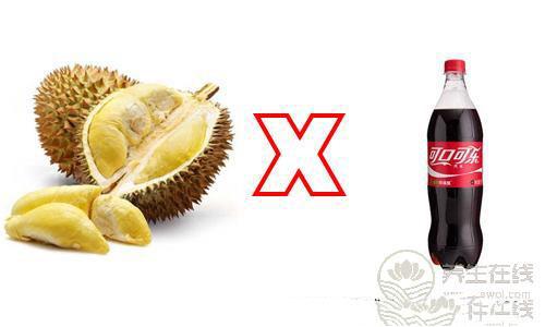 榴蓮不能和什么一起吃須知的榴蓮食用禁忌