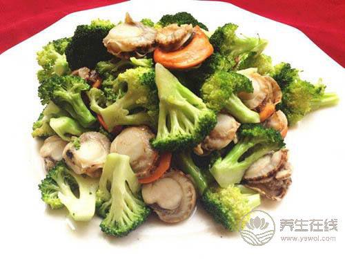 巧妙搭配食物，預防感冒，勝過藥