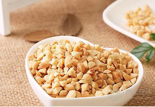 減肥吃花生？7種人千萬別吃！