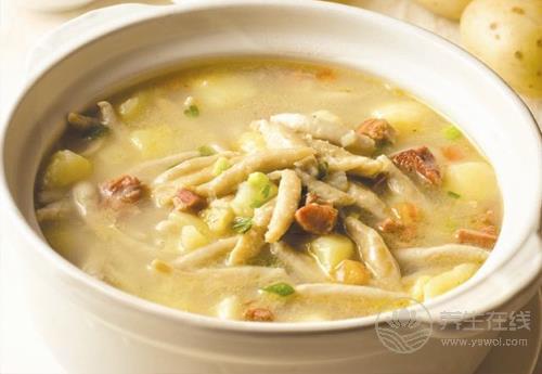 胃寒怎么辦？幾款食療方送給你，幫你暖胃