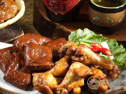 鹵味吃對了，也能瘦！少碰這一些脂肪地雷