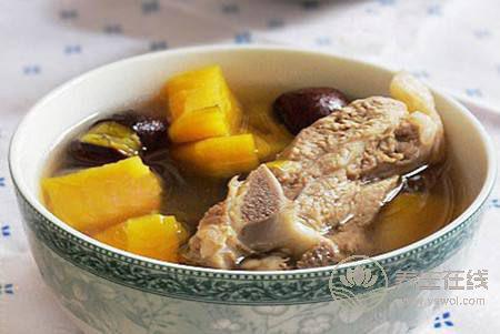 腸胃不好怎么調理 幾款食療保胃健康