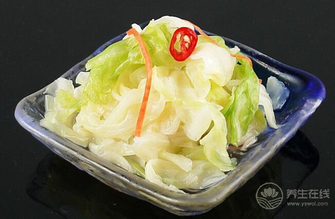 腸道不好經(jīng)常放屁怎么辦？3種食物可增加有益菌調節(jié)腸道