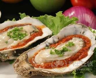 南蠣北鰒自古皆美味 極品鮑魚滋陰又壯陽 南蠣北鰒自古皆美味 極品鮑魚滋陰又壯陽