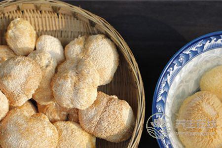 猴頭菇煲湯能養胃，搭配這些食材功效更好