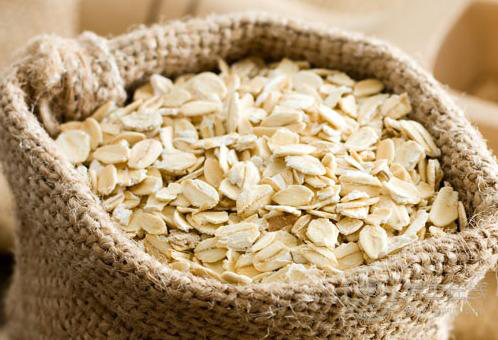 燕麥?zhǔn)莻€(gè)好東西，這樣吃才更健康