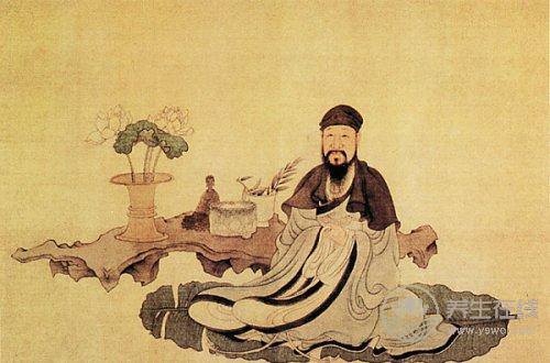 古人養生10招，延緩衰老，延年益壽