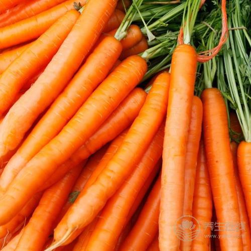 4種“換血食物”，每天吃一吃，血液越來(lái)越干凈