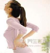 腰肌勞損的飲食調理原則