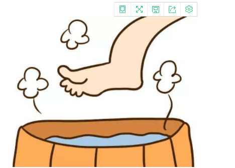 秋冬泡腳最養生，但這些泡腳禁區要注意，不要越過