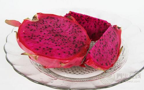 火龍果的功效與作用及食用禁忌 火龍果的功效與作用及食用禁忌