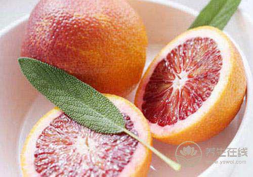 那些水果能排毒養顏