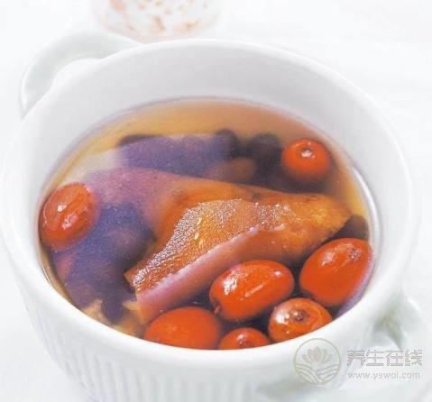 初夏養生，推薦你吃3個藥膳