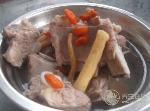 糖尿病人多喝5款湯，有助于控制血糖