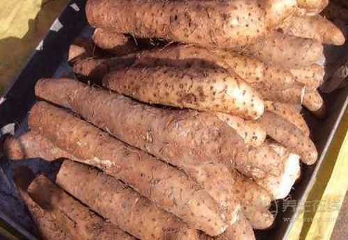 這幾種蔬菜是天然“胃藥”，胃不好可常吃