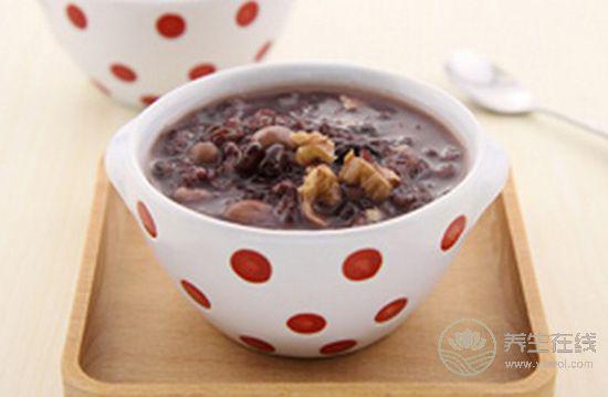 推薦3個補(bǔ)血益氣的食譜