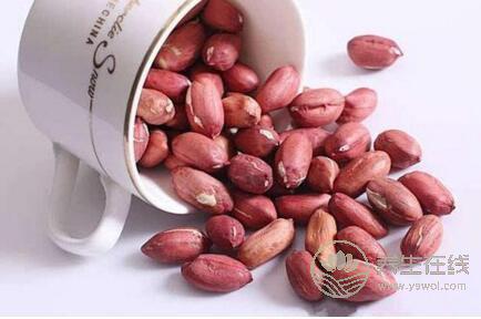 胃痛能吃花生嗎?花生有什么食療功效? 胃痛能吃花生嗎?花生有什么食療功效?