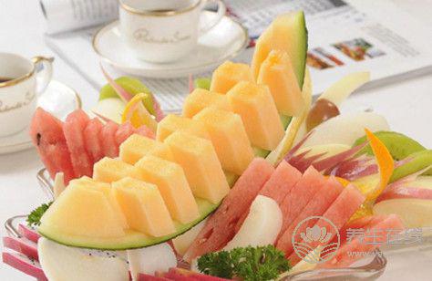 糖友完全不能吃水果？掌握訣竅可飽口福