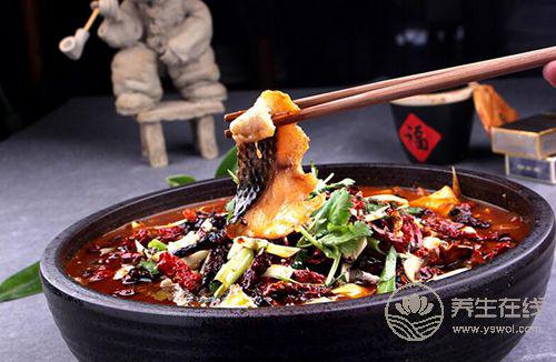 為什么全世界的飲食指南都鼓勵吃魚？