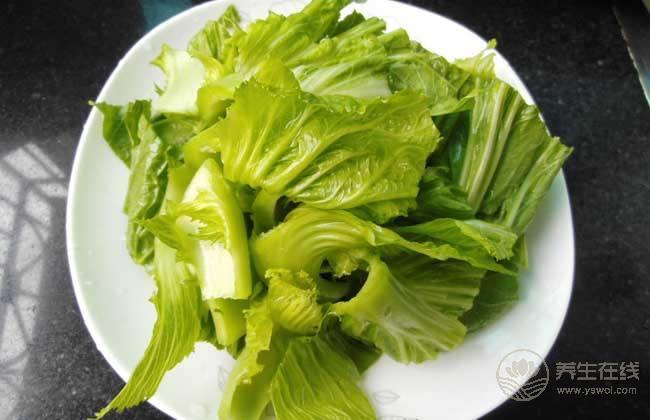 這幾種蔬菜是抗癌“高手”，吃起來不虧