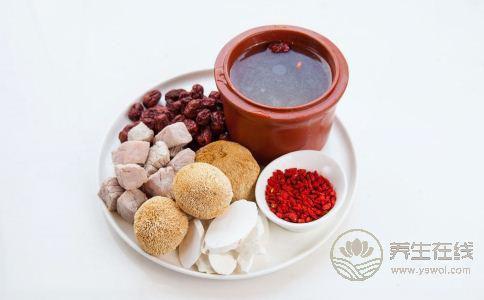 隨手可得的補血食物