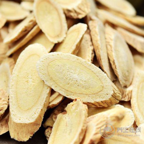 胃不好，用這3種藥材泡水喝，緩解胃炎人健康