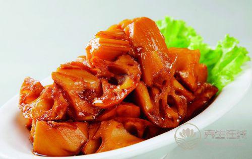 有口臭?吃這些食物可以幫你清新口氣 有口臭?吃這些食物可以幫你清新口氣