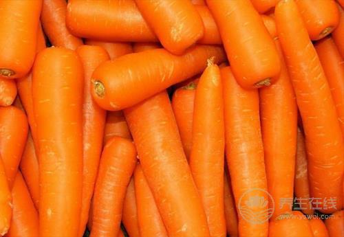 保護眼睛改善視力，多吃這4種水果，準沒錯！