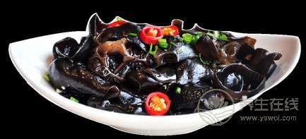 世界上最強的8種排毒食物